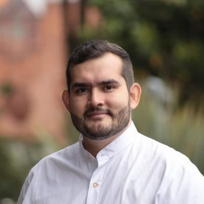 Jonhy Acosta, diputado por el pacto histórico